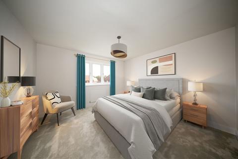undefined, Plot 351, The Claygate at Woodgate, Woodgate Sales Pavilion, Grace Holland Ave, RH11