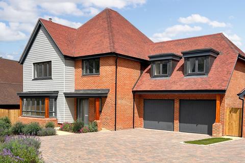 undefined, Plot 351, The Claygate at Woodgate, Woodgate Sales Pavilion, Grace Holland Ave, RH11