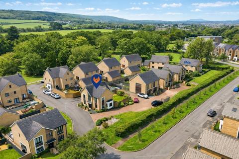 undefined, Mannock Gardens, Locking Parklands, Weston-Super-Mare, BS24