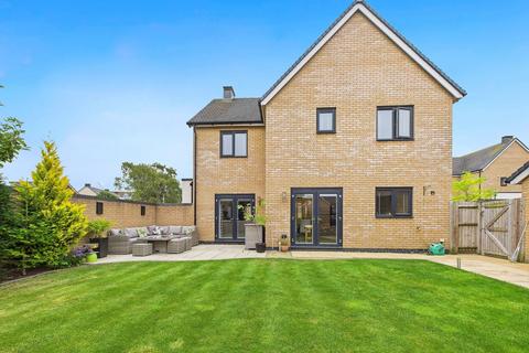 undefined, Mannock Gardens, Locking Parklands, Weston-Super-Mare, BS24