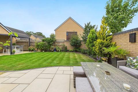 undefined, Mannock Gardens, Locking Parklands, Weston-Super-Mare, BS24