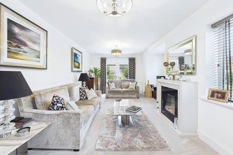 undefined, Mannock Gardens, Locking Parklands, Weston-Super-Mare, BS24