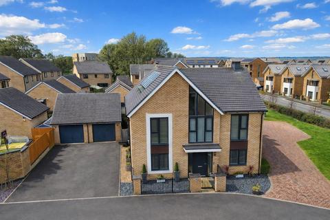 undefined, Mannock Gardens, Locking Parklands, Weston-Super-Mare, BS24
