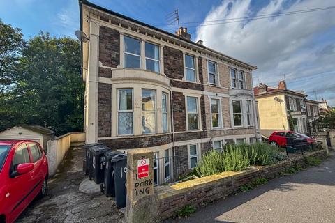 undefined, Cromwell Road, Bristol BS6