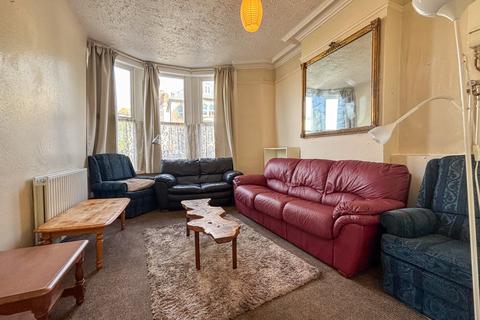 undefined, Cromwell Road, Bristol BS6