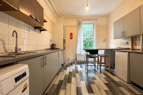 undefined, Cromwell Road, Bristol BS6