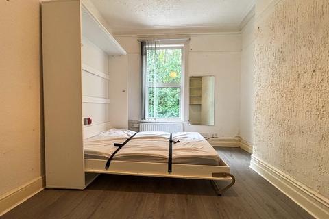 undefined, Cromwell Road, Bristol BS6
