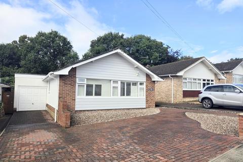 3 bedroom detached bungalow for sale, BEAUFORT AVENUE, FAREHAM