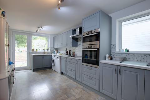 3 bedroom detached bungalow for sale, BEAUFORT AVENUE, FAREHAM