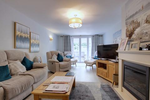 3 bedroom detached bungalow for sale, BEAUFORT AVENUE, FAREHAM