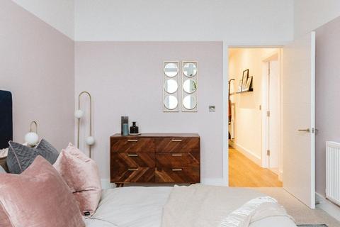 undefined, The Chocolate Factory, Bristol, Somerset, BS5
