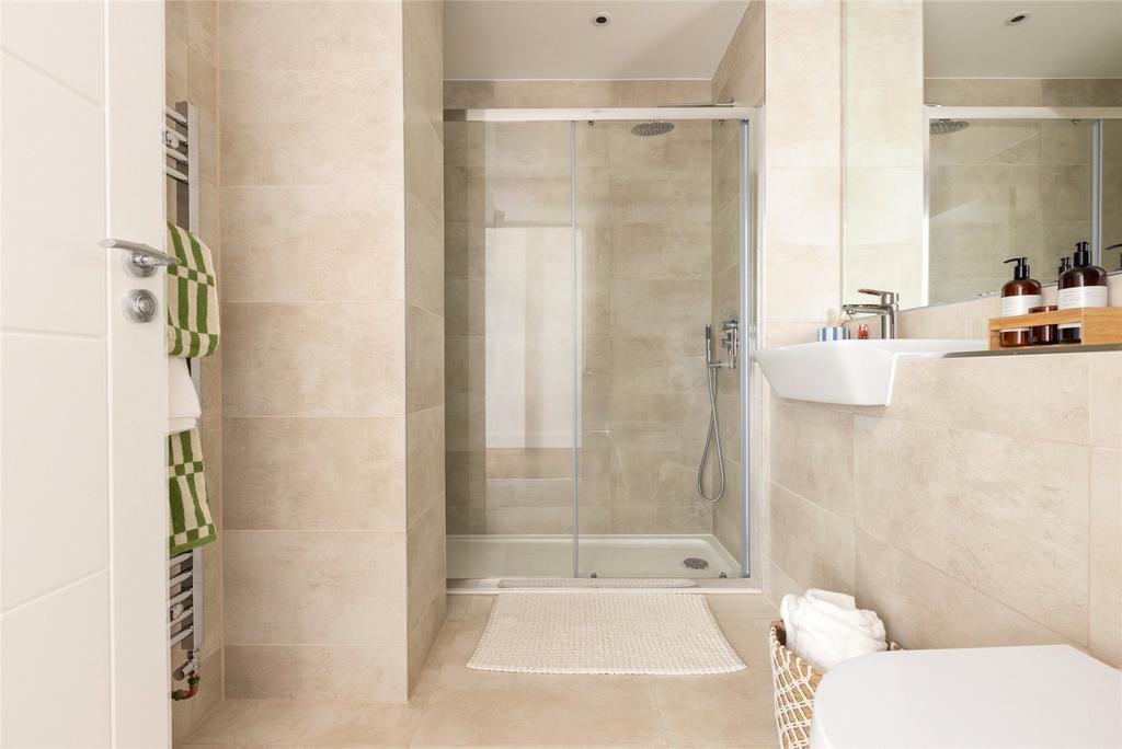Show Home