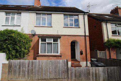 1 bedroom house of multiple occupation for sale, Douglas Road, Tonbridge, Kent, TN9 2ST