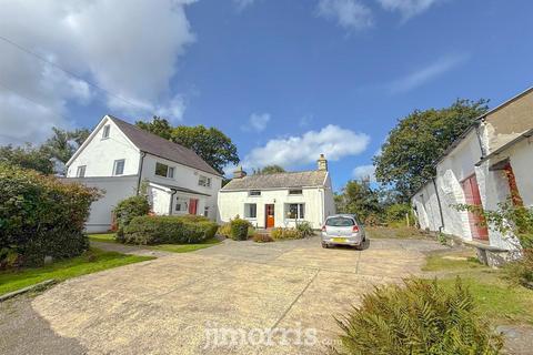 6 bedroom property with land for sale, Cenarth
