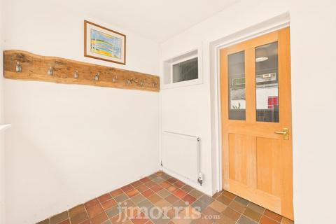 6 bedroom property with land for sale, Cenarth