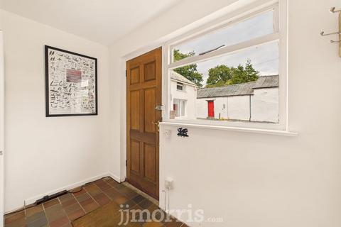 6 bedroom property with land for sale, Cenarth