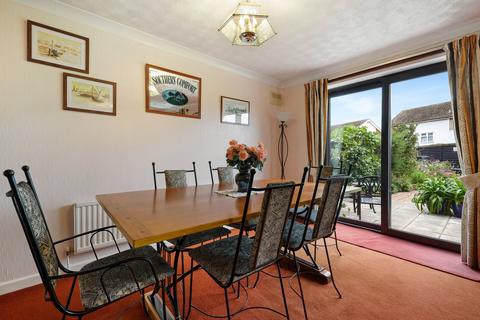 4 bedroom detached house for sale, Orchard Close, Elmstead, Colchester, CO7