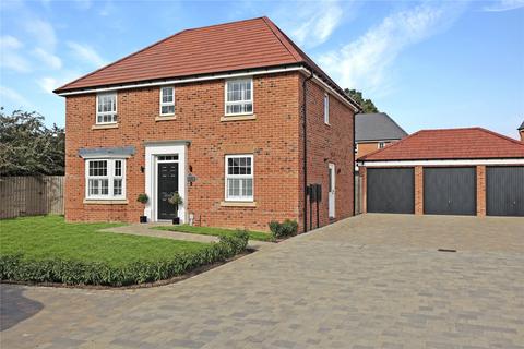 undefined, Sinderby Lane, Nunthorpe