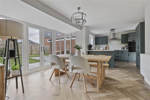 undefined, Sinderby Lane, Nunthorpe