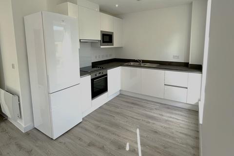 2 bedroom apartment for sale, Plot 13.13, Type BK2 at Belgrave Village, Belgrave Village, Eden Avenue B12