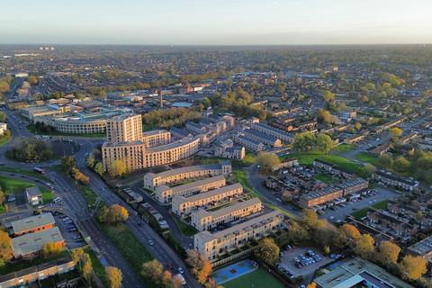 Plot 13.13, Type BK2 at Belgrave Village, Belgrave Village, Eden Avenue B12
