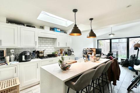 undefined, Upperton Road West, London E13