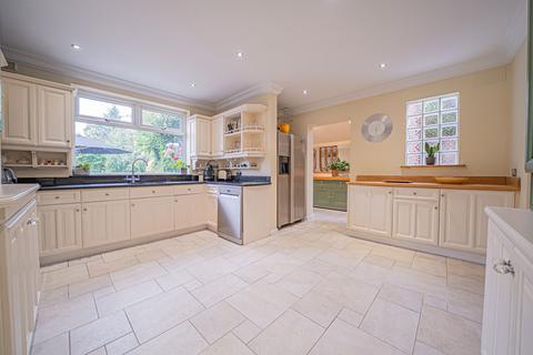 undefined, Springfield House, Widney Manor Road, Solihull, B91