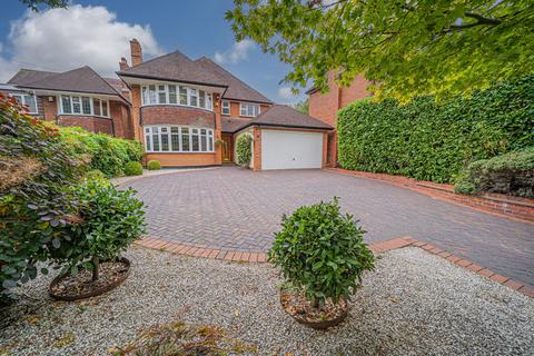 undefined, Springfield House, Widney Manor Road, Solihull, B91