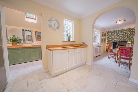 undefined, Springfield House, Widney Manor Road, Solihull, B91