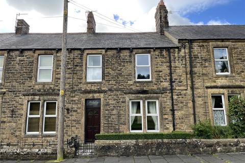 Stoney Rigg, Haltwhistle, Northumberland, NE49