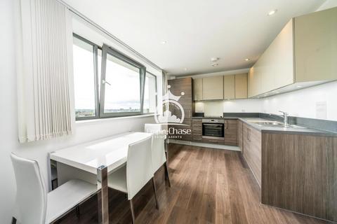 undefined, High Road, Wembley HA9