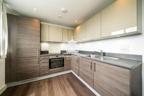 undefined, High Road, Wembley HA9