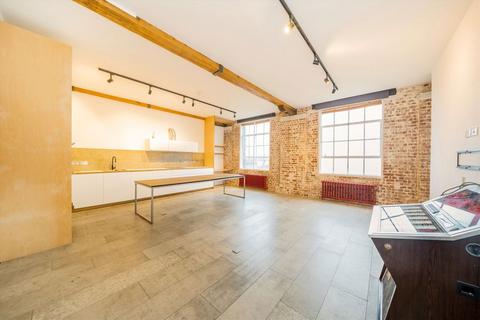 Fawe Street, London E14