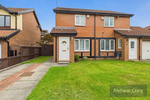 Silverdale, Sunderland