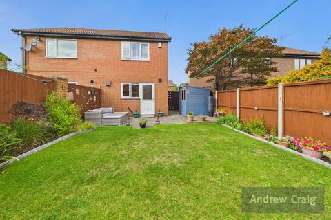 undefined, Silverdale, Sunderland