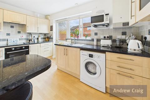 undefined, Silverdale, Sunderland