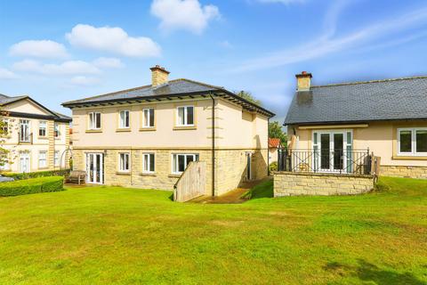 undefined, Hollins Hall, Harrogate, HG3