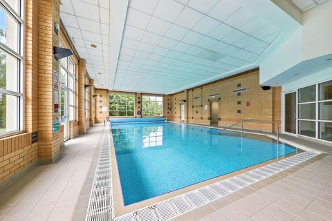 undefined, Hollins Hall, Harrogate, HG3