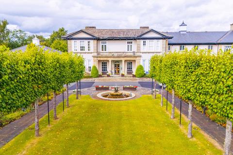 undefined, Hollins Hall, Harrogate, HG3