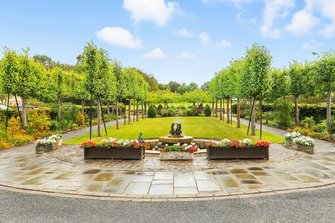 undefined, Hollins Hall, Harrogate, HG3