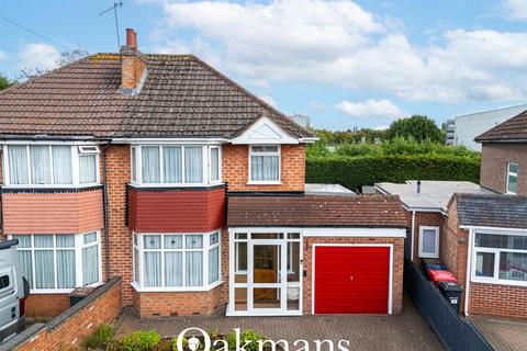Kemshead Avenue, West Midlands B31