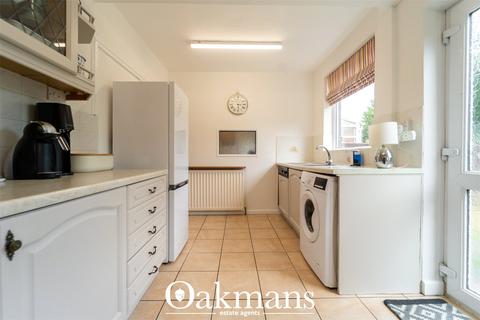 3 bedroom semi-detached house for sale, Kemshead Avenue, West Midlands B31