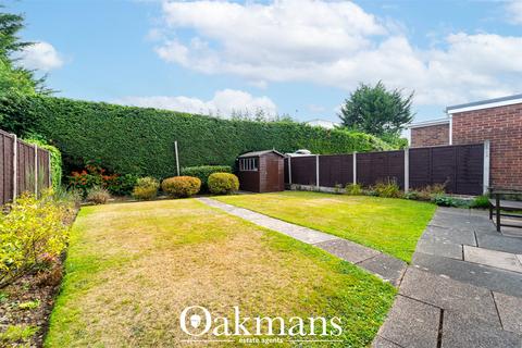 3 bedroom semi-detached house for sale, Kemshead Avenue, West Midlands B31