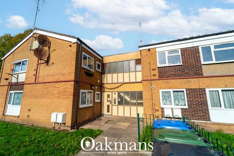 undefined, Cadine Gardens, West Midlands B13