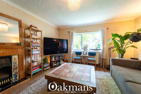 undefined, Cadine Gardens, West Midlands B13