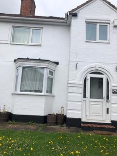 152 Crowther Road, Wolverhampton, WV6 0HY