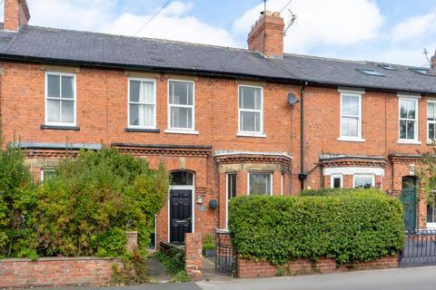 undefined, The Village, Strensall, York