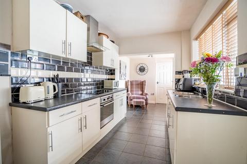 undefined, The Village, Strensall, York