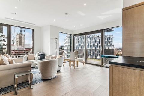 2 bedroom flat to rent, Viaduct Gardens, Embassy Building, , Battersea