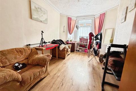 2 bedroom terraced house for sale, Lord Street, Crewe, Cheshire, CW2